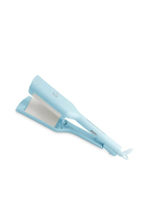 เครื่องลอนผม Wavy Hair ขนาด 32 มม. สีฟ้า