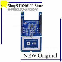 (1PCS/LOT) X-NUCLEO-NFC05A1 NFC card reader expansion board Brand new original