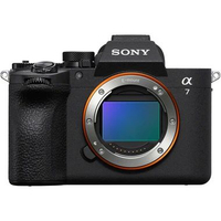 JKLENSA KAMERA Sony A7V SONY A75 SONY A7 MARK V Garansi Resmi