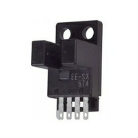 EE-SX674 OMRON NPN輸出 溝槽型接頭 / 密合安裝型（直流光）光遮斷器(含稅)【佑齊企業 iCmore】