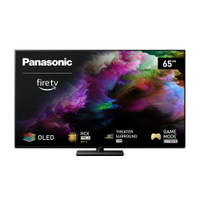領券獨家最高88折 【Panasonic】65吋4K OLED智慧顯示器(TV-65Z85AGT)