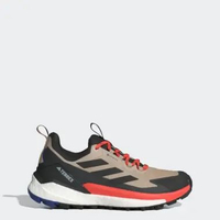 Sepatu Hiking TERREX FREE HIKER 2 LOW Goretex IH3536 7