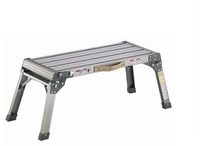 【銳冠】 LFG-460 鋁製洗車平台 摺疊梯 家用梯 工作梯