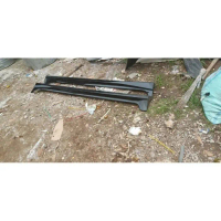 aksesoris mobil sidekirt brio rs BOBOL ONGKIR MURAH body kit bodikit