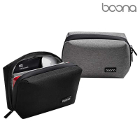 baona BN-A006 全開式收納包