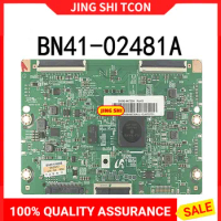 Original For Samsung 4K BN41-02481A Tcon Board Good Test Delivery Free Delivery