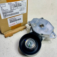 Tensioner Assy Autotensioner Fanbelt Pulley Stelan Vanbelt Toyota Calya Sigra Sienta New Yaris All