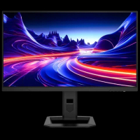 TITAN ARMY P275MV PLUS 27吋 MINI-LED 4K-160HZ FHD-320HZ/HDMI2.1X2/DP/TYPE-C 65W 遊戲顯示器 黑色 (V050)