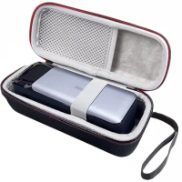 Best Price Protective Travel Storage Bag Case for Anker 737 140W 24000mAh Power Bank Tooling Shell Cover