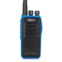 Handheld Kirisun DP515 Walkie Talkie Explosion-proof Digital radio