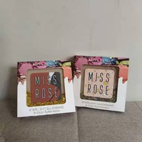 MISS ROSE Eyeshadow Mini [9 Warna]