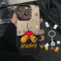 เคสโทรศัพท์สายรัดเมาส์, การออกแบบเงาหลัง, เข้ากันได้กับ iPhone 15, 16, 14, 13, 12, 11, PRO MAX, XS M
