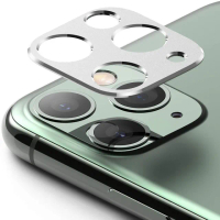 【Rearth】Apple iPhone 11 Pro/Pro Max 保護鏡頭金屬框