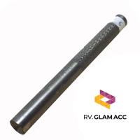 Alat Pasang Paku Centang 6 , 8 , 9, 12 , 15 mm / Rivet Kancing - V 1000 (6 MM)