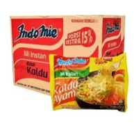 BLIAM SEDAAP MIE INSTAN 1DUS SEDAP GORENG/INDOMIE GORENG 1(40)/INDOMIE KUAH /INDOMIE JUMBO 24 1DUS I