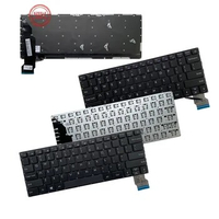 New English US With/Without Backlit Laptop Keyboard For AVITA PURA V14 NS14A6 DK284-1 DK285 NS14A2 NS13A2 DK-284D 342840015