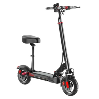 Foldable Electric Scooter for Adult, Portable Scooter, Mobility Scooter, 800W, European and UK Warehouse