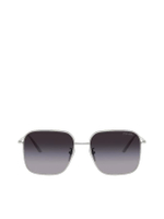 แว่นกันแดดผู้หญิง รุ่น PR C54SD 1BC90A 54 เลนส์สีเทา ไล่เฉด