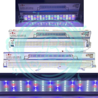 Yamano LED P1000 LED Aquarium Lampu Aquarium - p1000