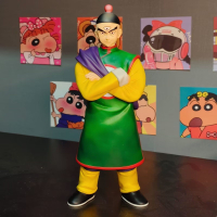 七龍珠 鶴仙流篇 初代背包天津飯 站姿 動漫手辦 模型