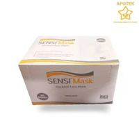 SENSI MASK DUCKBILL