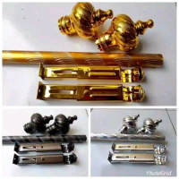 ROLLET GORDEN FULL SET / batANG GORDEN