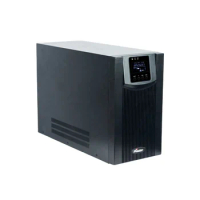 5KVA/3KW 48VDC 220V Line Interactive UPS Pure Sine Wave Power Inverter