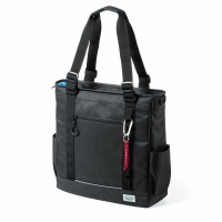 托特包電腦包女士手提包拎包男挎包13.3大容量背包3WAY