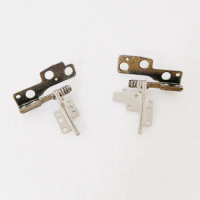 Original And New Laptop LCD Hinges Left&amp;Right For DELL Inspiron 15 7000 7590 7591