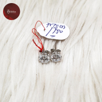 giwang ad 1 emas kadar 75% berat 1,75gram