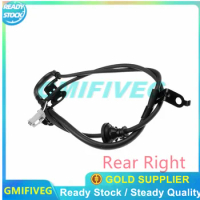 1PCS 89516-33010 8951633010 89516 33010 Rear Right ABS Wheel Speed Sensor For Toyota Camry ACV41 ACV40 NEW
