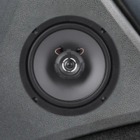 4/5/6 Inch Car Speakers 500W HiFi Coaxial Subwoofer Universal Automotive Audio Music Full Range Frequency Car Stereo Speaker