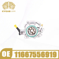 CYCAS Brake Booster Pump #11667556919 For BMW MINI R55 R56 R57 Cooper For Peugeot Citroen 207 308 Replacement Parts