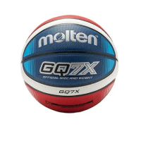 Molten Basketball Official Certification Competition size 7 Basketball Standard Ball Men's Women's T