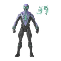 Marvel Legends Rift Spider-Man Genuine Marvel Legends Movable Action Figure Model 6″ ML Toys Gifts Movie Anime Multiverse