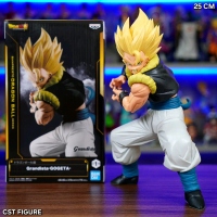 Mô hình Gogeta Grandista chính hãng Bandai