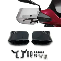 TMAX 530 Motorcycle Accessorie Handguards Shield Hand Guard Protector Windshield For YAMAHA T-MAX 530 TMAX500 SX/DX T-MAX 560
