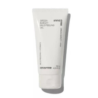 Innisfree 悅詩風吟 青麥溫和去角質磨砂面膜 (GB) 120ml