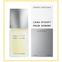 ISSEY MIYAKE 三宅一生一生之水男士香水 L'EAU DISSEY POUR HOMME EDT 200ML