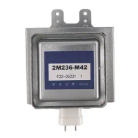 new for Panasonic Microwave Oven Magnetron 2M236-M42 Magnetron Microwave Oven Parts,Microwave Oven Magnetron