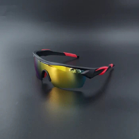 Sport Cycling Sunglasses Men Women UV400 Bicycle Glasses MTB Mountain Road Bike Goggles Outdoor Running Riding Fishing Eyewear