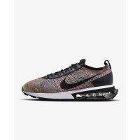 NIKE AIR MAX FLYKNIT RACER 編織氣墊男休閒運動鞋-多色-FD2765900