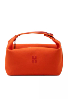 Hermès 二手愛馬仕大號 Toile Bride A Brac