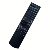 Replaced Remote Control Fit For Sony RM-PP412 RM-AAL005 RM-AAP008 Audio Video Receiver