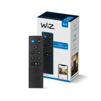 【Philips 飛利浦】Smart Wi-Fi LED WiZ APP 遙控器