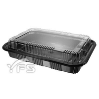 825餐盒(丼飯盒/便當盒/野餐盒/熟食盒/壽司盒)【裕發興包裝】YL015
