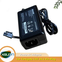 12V 3A 36W AC Adapter FSP036-RAB FSP036-RBBN2 Charger for Fortigat Fortinet Firewall FG-60C 60D 90D 50E 60E 30E 80E Power Supply