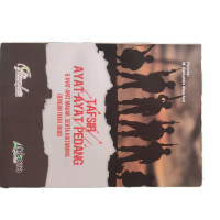 Tafsir ayatul ahkam,penjelasan ayat- ayat jihad
