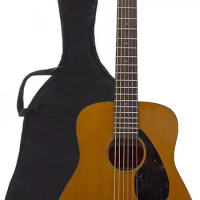 Yamaha JR1 FG Junior 3/4 Size Acoustic Guitar, Natural electric guitars high quality