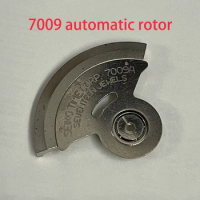 Watch accessories automatic hammer suitable for 7009 movement automatic rotor 7009 automatic hammer repair parts